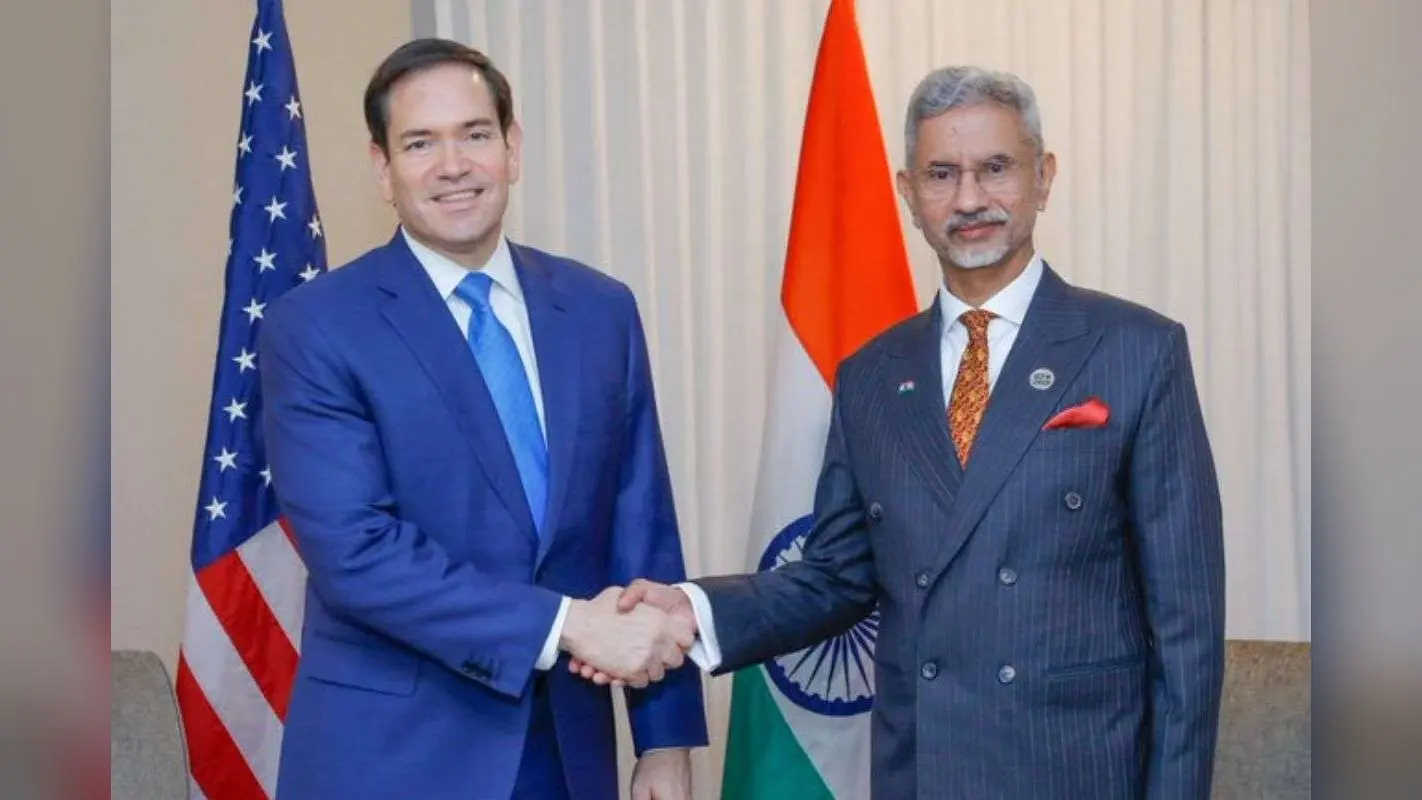साफ तौर पर आतंकी हमला… जांच में भारत को US की जरूरत नहीं, दिल्ली विस्फोट पर क्या बोले अमेरिकी विदेश मंत्री