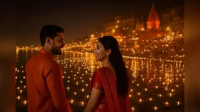 Best Places To Watch Dev Deepawali In Varanasi: काशी के इन घाटों से देखें गंगा किनारे जगमगाती दिव्य दीपों का अद्भुत नजारा