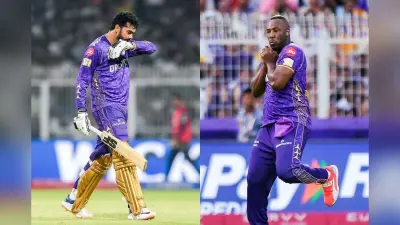 KKR IPL 2026 Retentions: अय्यर-रसेल समेत इन खिलाड़ियों की टीम से छुट्टी, नीलामी में उतरेगी सबसे बड़े पर्स के साथ