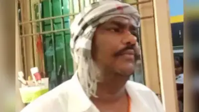 Patna: भगिनी की शादी में गए मामा हुए कंगाल, चोरों ने उड़ाई सवा करोड़ की संपत्ति