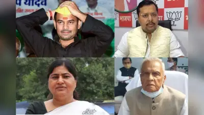 Bihar Chunav 2025: 5 ‘खामोश’ विधायक जो 5 साल में एक भी सवाल नहीं पूछ पाए, जानिए सदन में कौन रहा सबसे ज्यादा एक्टिव