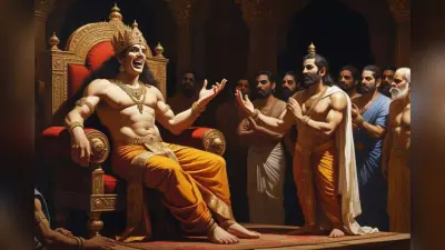 Vidur Niti: एक गलती जो पलभर में मिटा देती है जीवनभर की कमाई हुई इज्जत