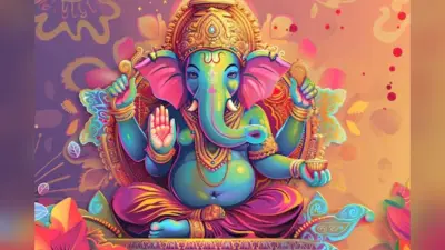 Vinayak Chaturthi 2025: मार्गशीर्ष मास की विनायक चतुर्थी आज, इस दिन गणेश जी की पूजा करने से मिलता है ये लाभ