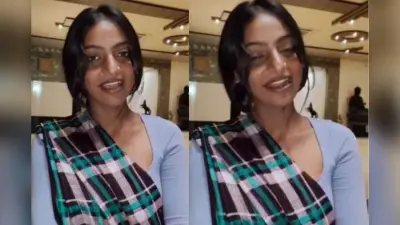 Viral Girl Monalisa Video: कभी ‘माला वाली गर्ल’ कहलाईं मोनालिसा की बिगड़ी हालत, नए वीडियो ने फैंस को किया परेशान