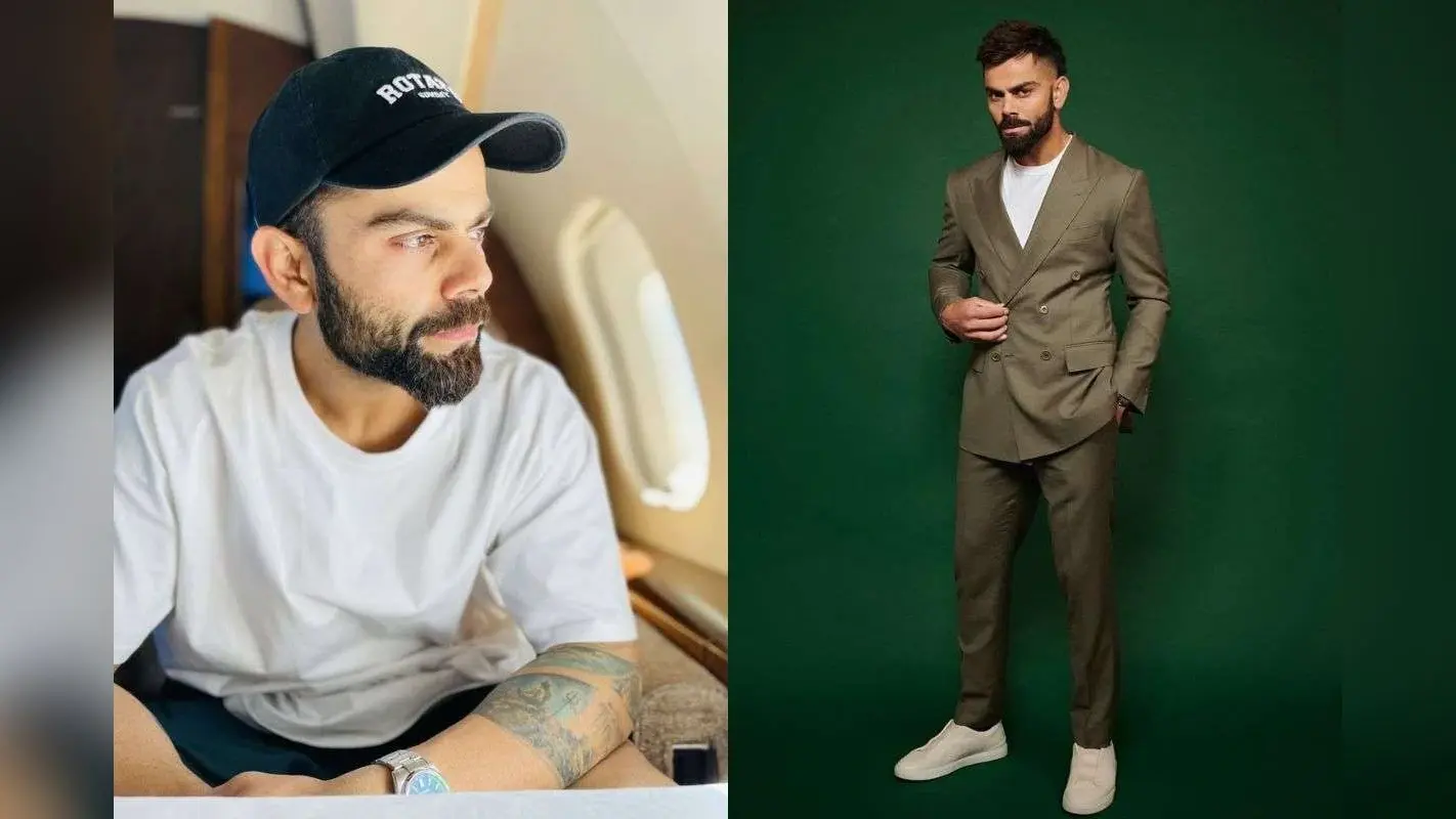 Virat Kohli Net Worth: क्रिकेट के अलावा किंग कोहली बिजनेस और ब्रांड्स से करते है कमाई, करोड़ की संपत्ति के मालिक