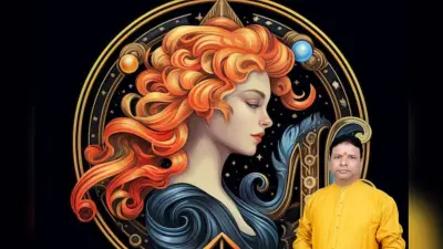 Virgo Monthly Horoscope December 2025: करियर ग्रोथ का महीना, कन्या राशि के लिए नए दरवाजे खुलेंगे, पढ़ें मासिक राशिफल
