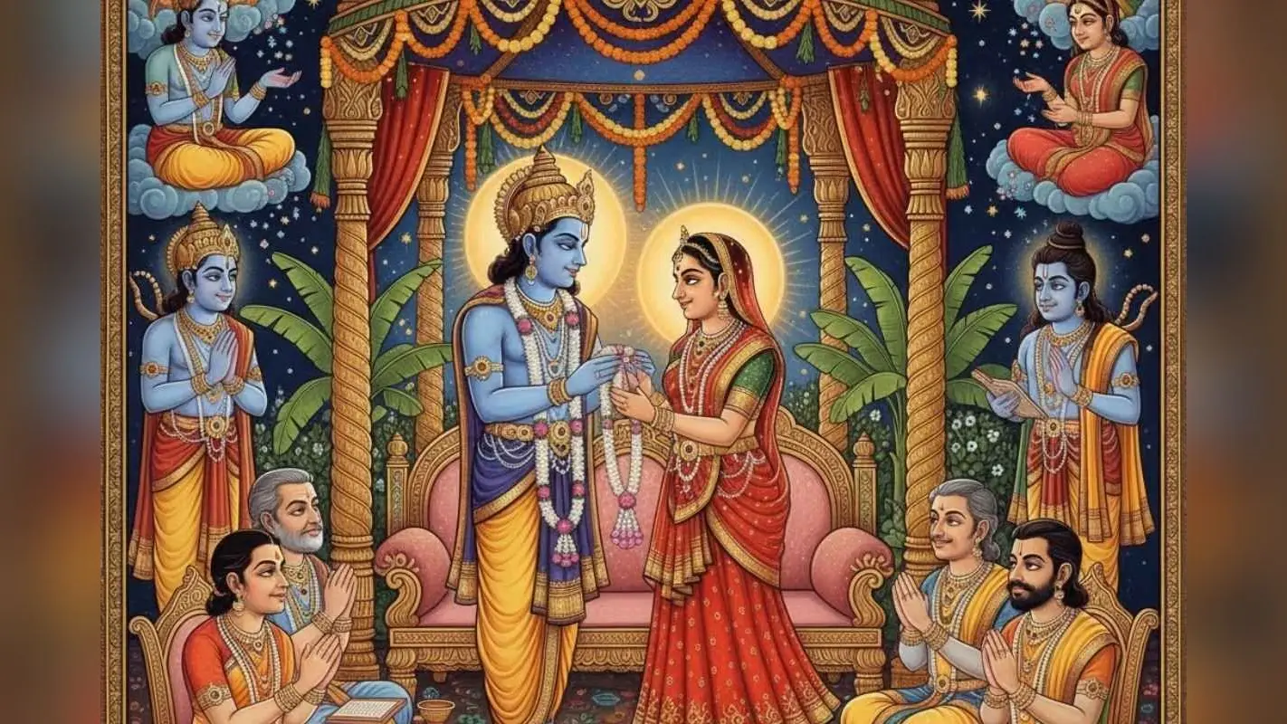 Vivah Panchami 2025: कब है विवाह पंचमी? जानिए पूजा विधि, तिथि और शुभ मुहूर्त