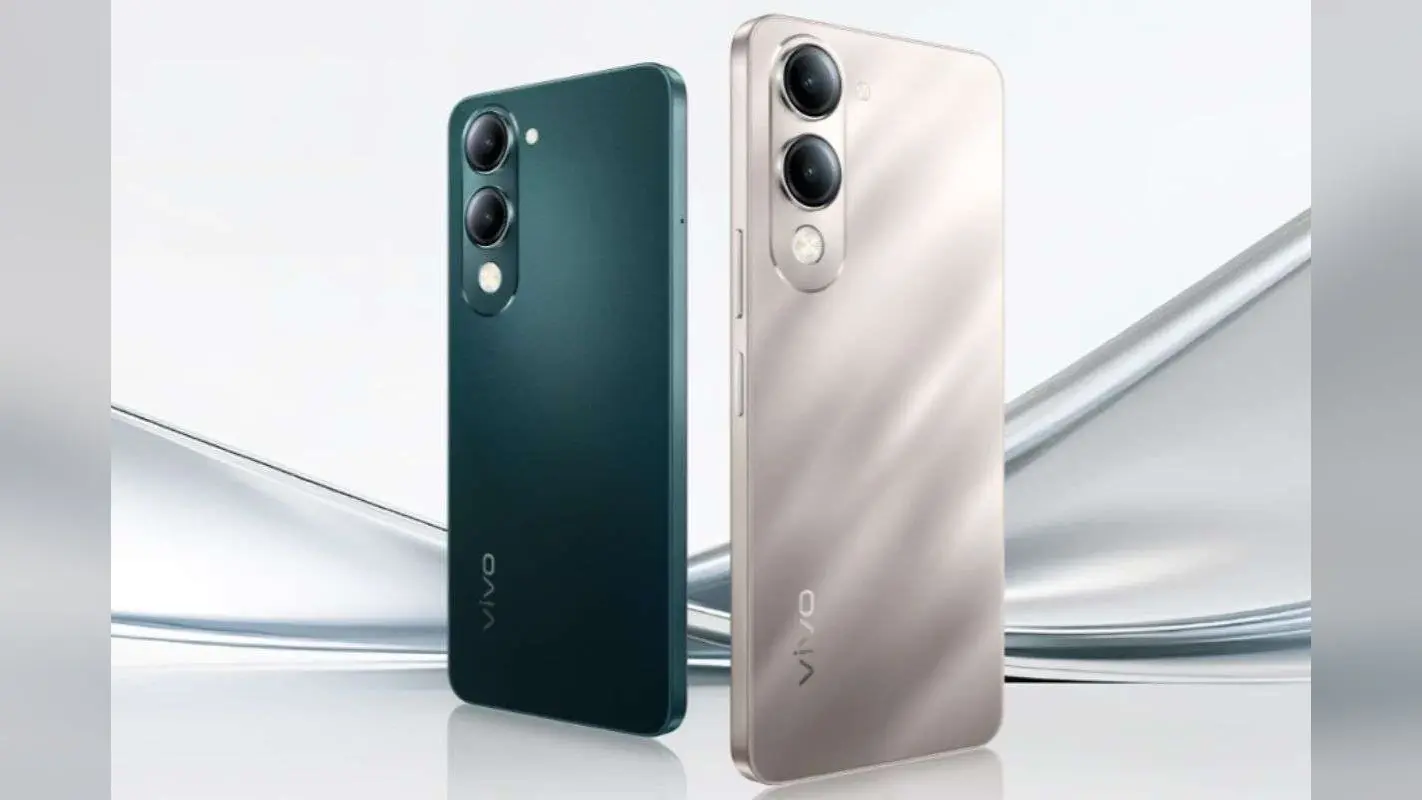 11 हजार में आया VIVO का नया फोन, 6000mAh बेटरी के साथ मिलेंगे ये फीचर्स