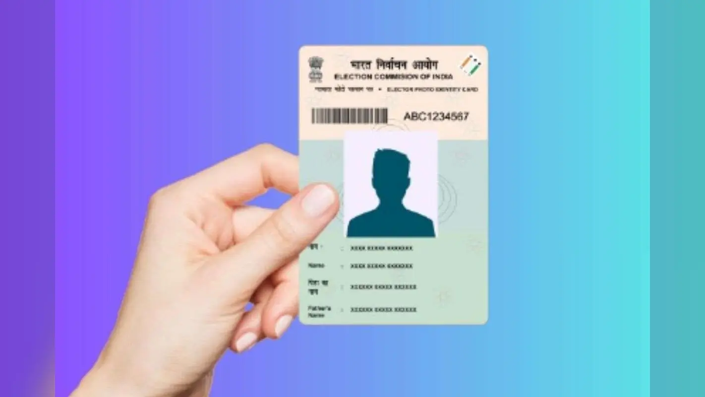 SIR: ऑनलाइन नाम चेक करने से लेकर VoterID डाउनलोड तक, जानिए आसान तरीका