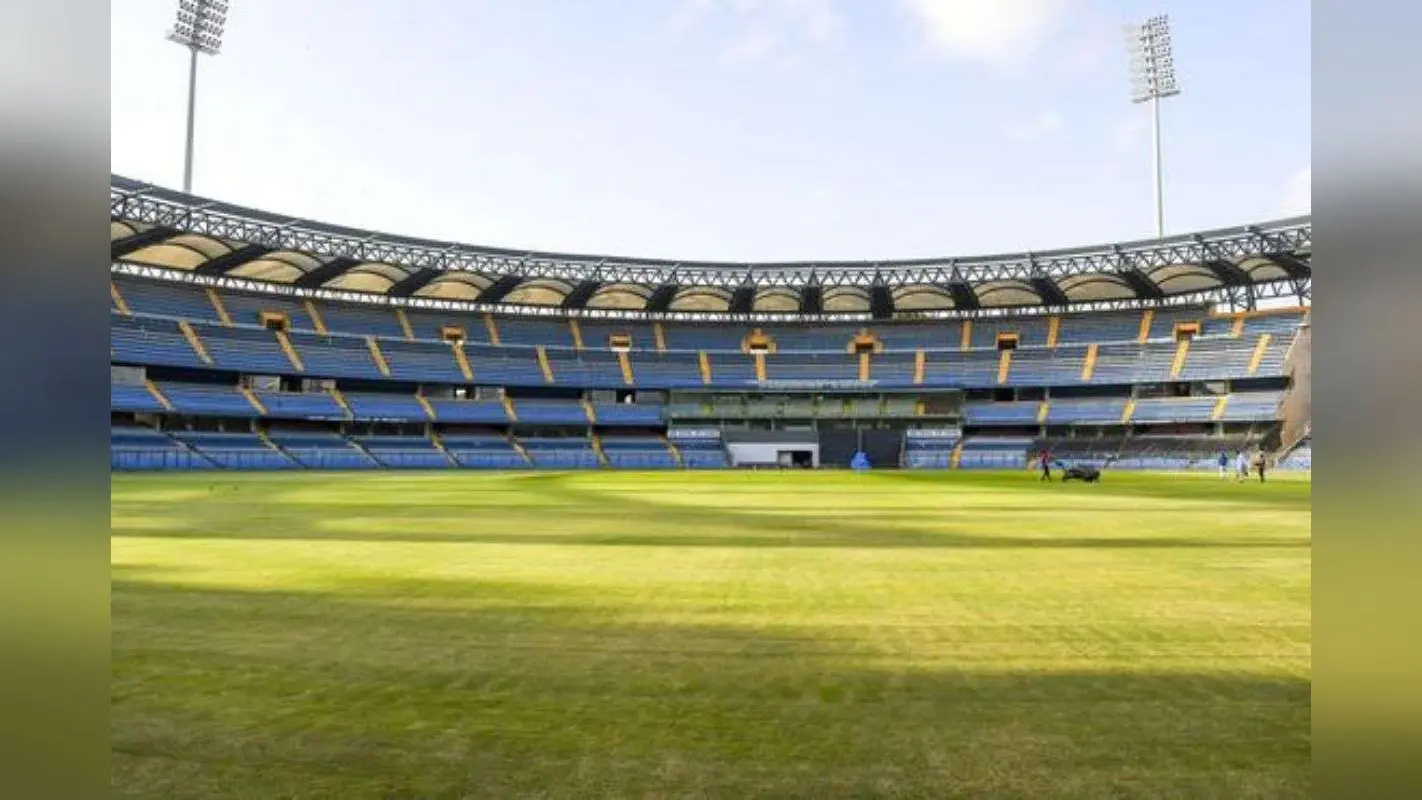 वानखेड़े स्टेडियम करेगा T20 World Cup 2026 के सेमीफाइनल की मेजबानी, रिपोर्ट में खुलासा