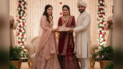 Wedding Gift Ideas For Friend: दोस्त की शादी पर देना है कुछ खास? तो यहां दिए गिफ्ट आइडियाज को करें ट्राई