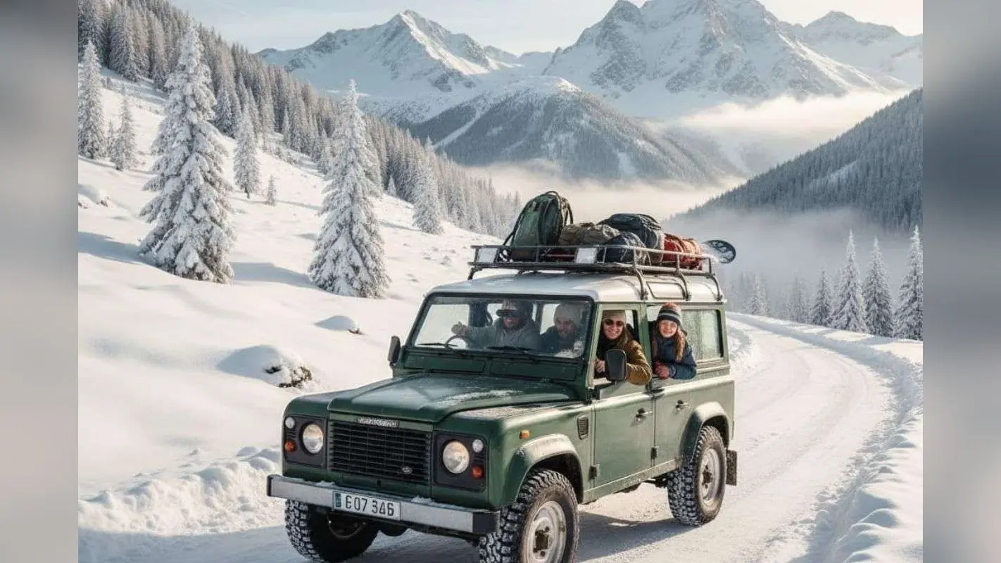 Winter Travel Tips: ठंड में निकल रहे हैं घूमने तो याद रखिए ये बातें, सफर रहेगा आरामदायक और मजेदार