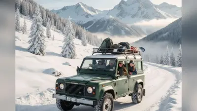 Winter Travel Tips: ठंड में निकल रहे हैं घूमने तो याद रखिए ये बातें, सफर रहेगा आरामदायक और मजेदार