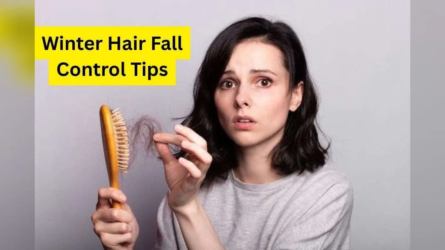Winter Hair Fall Control Tips: सर्दियों में बाल झड़ने से कैसे बचें, जानिए आसान घरेलू उपाय