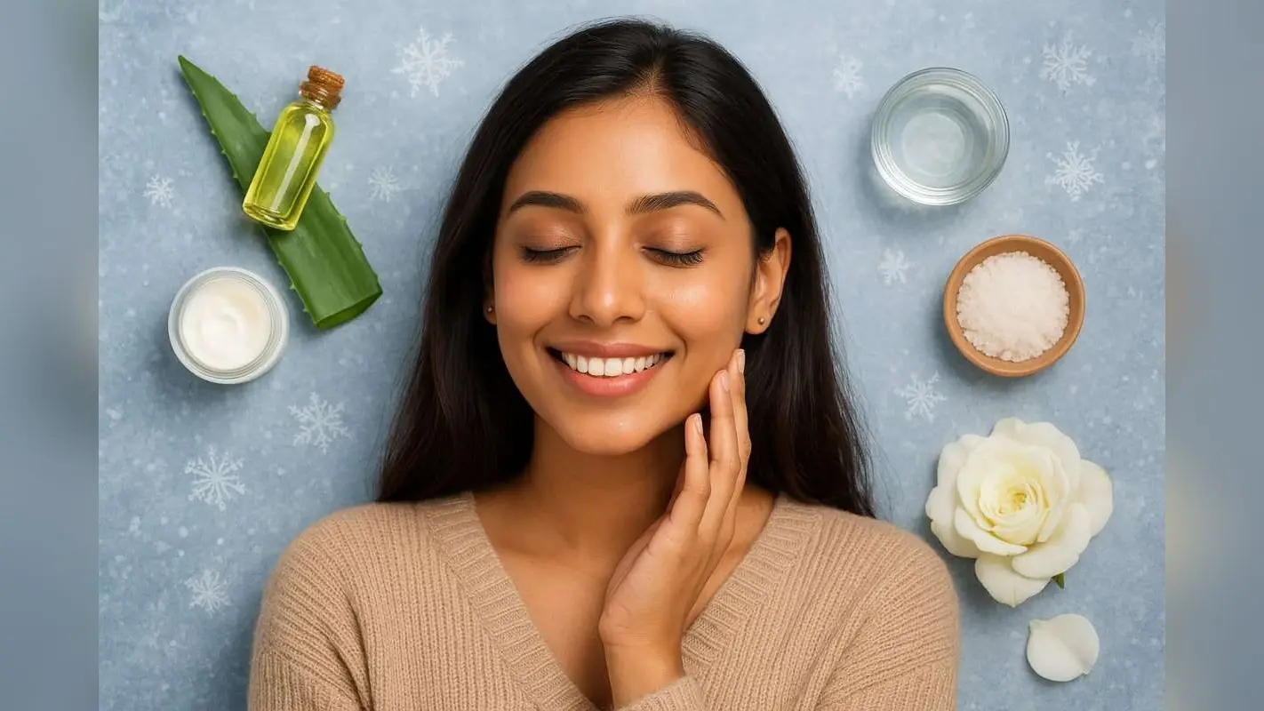 Winter Skincare Tips: सर्दियों में भी अब स्किन नहीं होगी ड्राई और डैमेज, चेहरे की चमक बरकरार रखने के लिए अपनाएं ये टिप्स