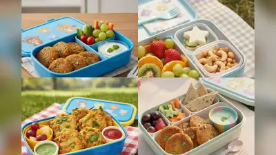 Winter Snacks Ideas For Kids Lunch Box: सर्दियों में बच्चों के लंच बॉक्स में दें स्पेशल स्नैक्स, इन रेसिपी आइडियाज को करें ट्राई