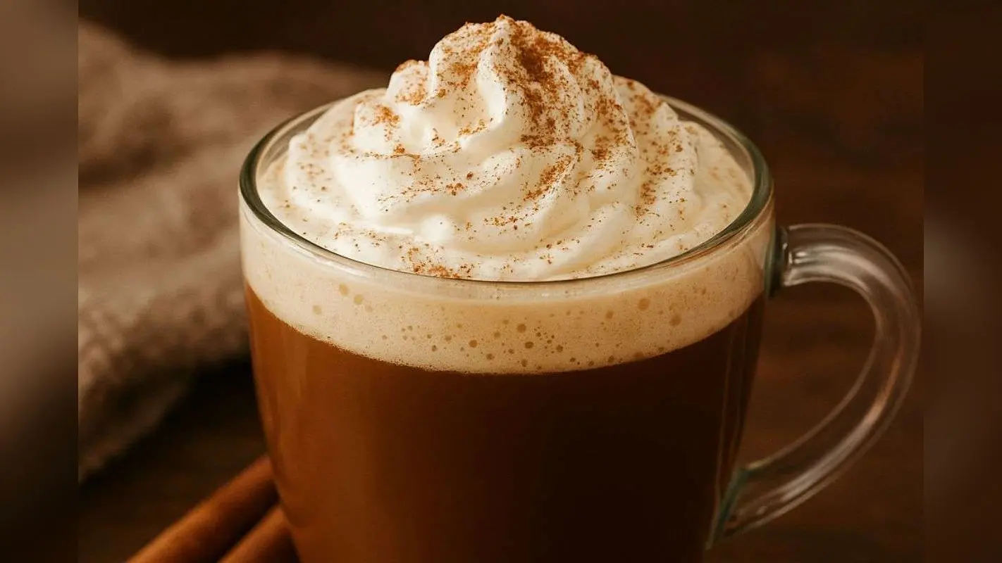 Winter Special Coffee: घर पर बनाएं कैफे-स्टाइल विंटर स्पेशल कॉफी, सुगंध और स्वाद दोनों लाजवाब