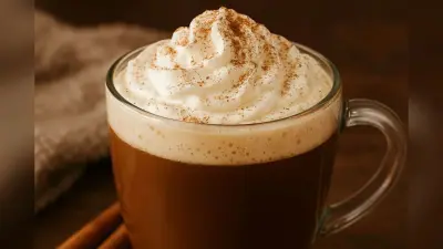 Winter Special Coffee: घर पर बनाएं कैफे-स्टाइल विंटर स्पेशल कॉफी, सुगंध और स्वाद दोनों लाजवाब