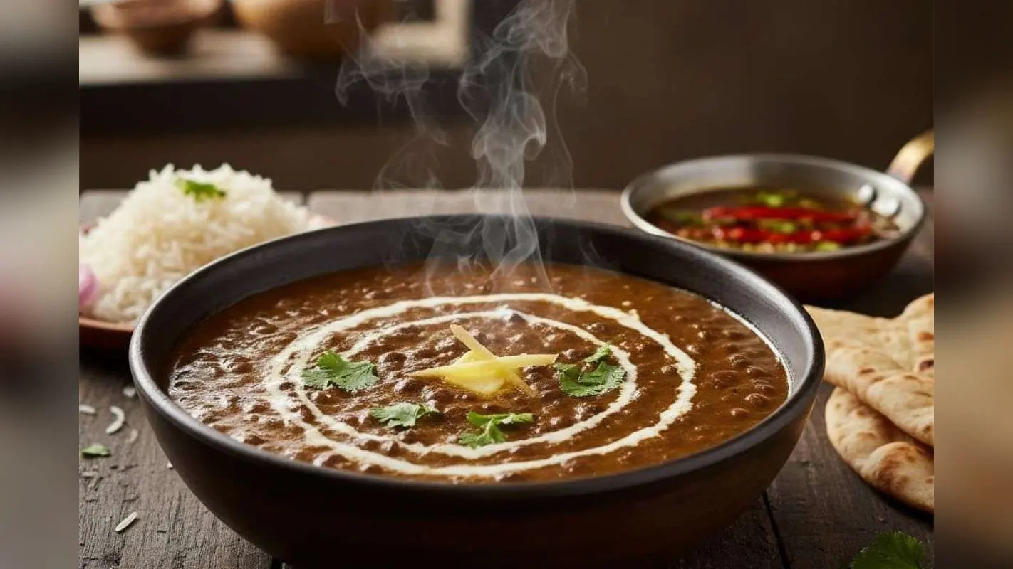 Winter Special Kali Dal: सर्दियों में बाहर का नहीं, ट्राय करें घर की बनी मलाईदार काली दाल, स्वाद और सेहत दोनों का मेल
