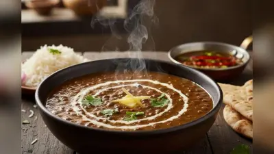 Winter Special Kali Dal: सर्दियों में बाहर का नहीं, ट्राय करें घर की बनी मलाईदार काली दाल, स्वाद और सेहत दोनों का मेल