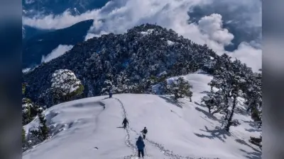 Winter Travel in India: सर्दियों में घूमने की टॉप जगहें, जो देंगी आपको परफेक्ट वेकेशन वाइब्स