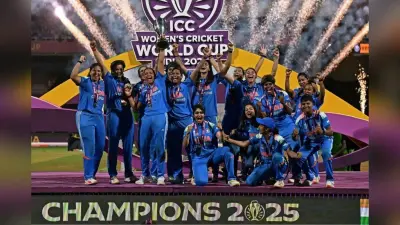 महिला वर्ल्ड कप में अब 8 से ज्यादा टीमों को मिलेगी इंट्री, ICC ने किया बड़ा फैसला