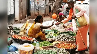 GST कट का बड़ा असर, WPI गिरकर पहुंचा माइनस में