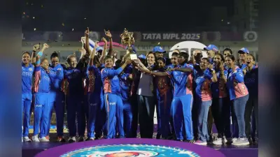 WPL 2026: इस दिन होगी मेगा नीलामी, 50 भारतीय और 23 विदेशी खिलाड़ियों की तय होगी किस्मत