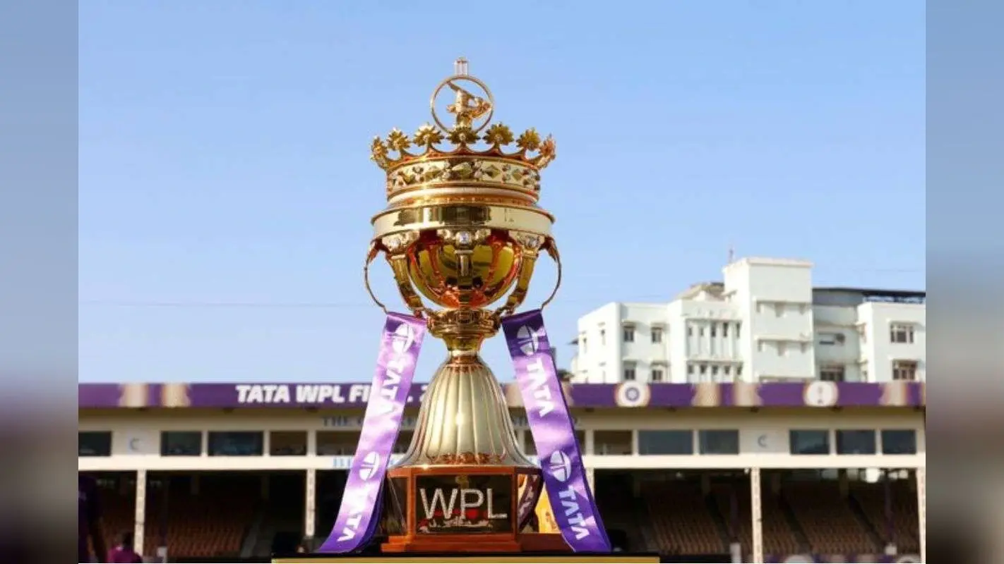 WPL 2026: सामने आया महिला प्रीमियर लीग का पूरा शेड्यूल, इस मैदान खेला जाएगा फाइनल मैच