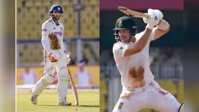 WTC Points Table: साउथ अफ्रीका के खिलाफ सीरीज हारने के बाद बदली प्वाइंट्स टेबल, इस पायदान पर पहुंचा भारत
