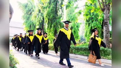 XLRI में प्रोफेशनल्स के लिए बिजनेस एनालिटिक्स और सीनियर लीडरशिप में पोस्टग्रेजुएट सर्टिफिकेट कोर्स लांच