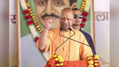 Bihar Election 2025: ‘RJD के शासन में बिहार में 30000 अपहरण हुए’, बिहार में योगी बोले- एनडीए जो कहता है, वो करके दिखाता है