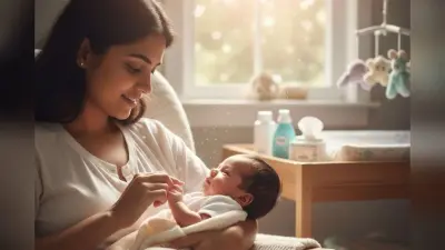 Baby Health Tips: छोटे बच्चों की देखभाल के लिए आपको पता होने चाहिए ये जरूरी टिप्स, सर्दियों में भी रहेंगे टेंशन फ्री