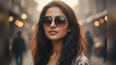 Sunglasses Benefits in Winter: सर्दियों में सन ग्लास लगाने के फायदे जानकर हो जाएंगे हैरान, सुपर स्टाइलिश लुक के साथ बीमारियों से भी होगा बचाव
