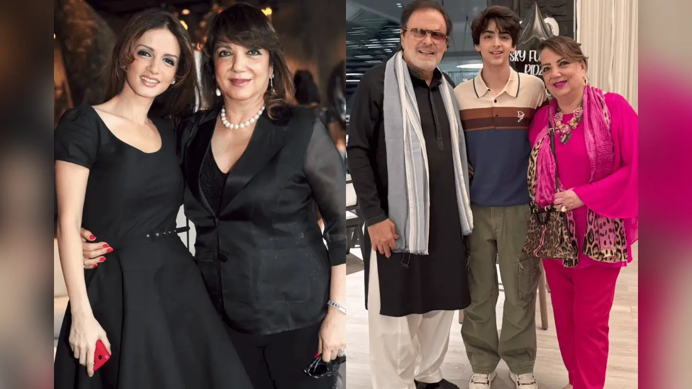 Zarine Khan Death: संजय खान की पत्नी जरीन खान का 81 साल की उम्र में निधन, बॉलीवुड में शोक की लहर