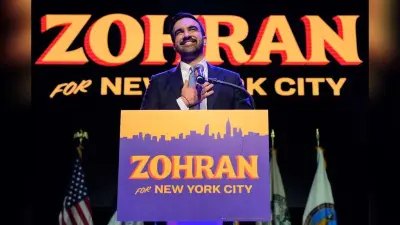 न्यूयॉर्क मेयर चुनाव जीतकर ममदानी ने जवाहरलाल नेहरू को किया याद, जानें क्या और क्यों कहा? ट्रंप को भी ललकारा