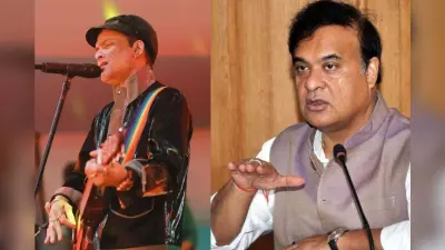 Zubeen Garg Death:’जुबीन गर्ग की सिंगापुर में हुई हत्या’, CM हिमंता का दावा- 8 दिसंबर तक दाखिल की जाएगी चार्जशीट