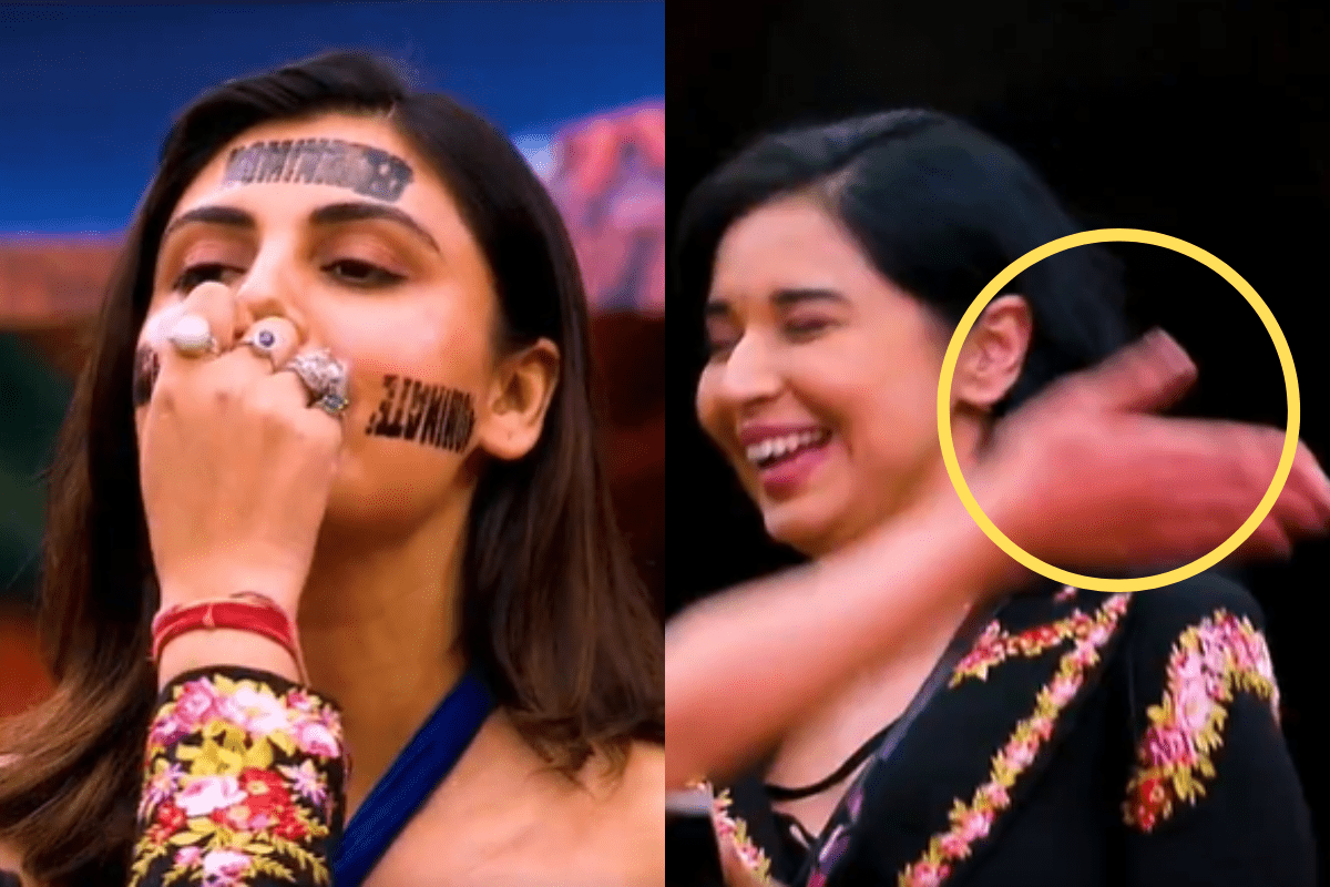 Bigg Boss 19: मालती ने “लेडी बॉस तान्या” पर क्यों उठाया हाथ? घरवालों ने दिये शॉकिंग रिएक्शन