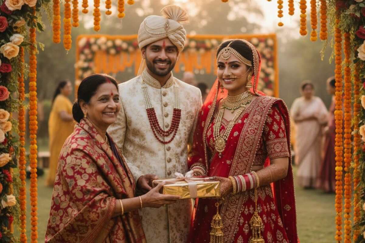 Wedding Gift Ideas: शादी के मौके पर दें यादगार गिफ्ट, जानिए कुछ शानदार आइडियाज