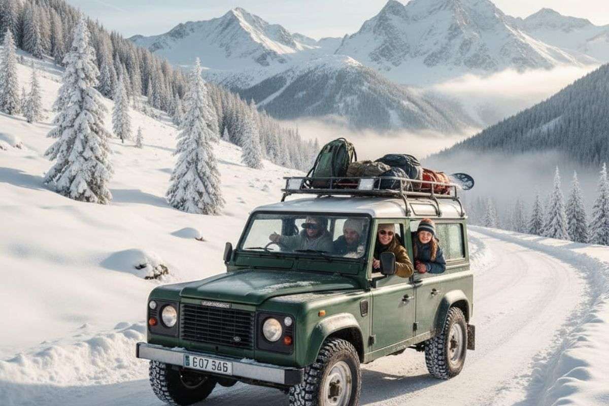 Winter Travel Tips: ठंड में निकल रहे हैं घूमने तो याद रखिए ये बातें, सफर रहेगा आरामदायक और मजेदार