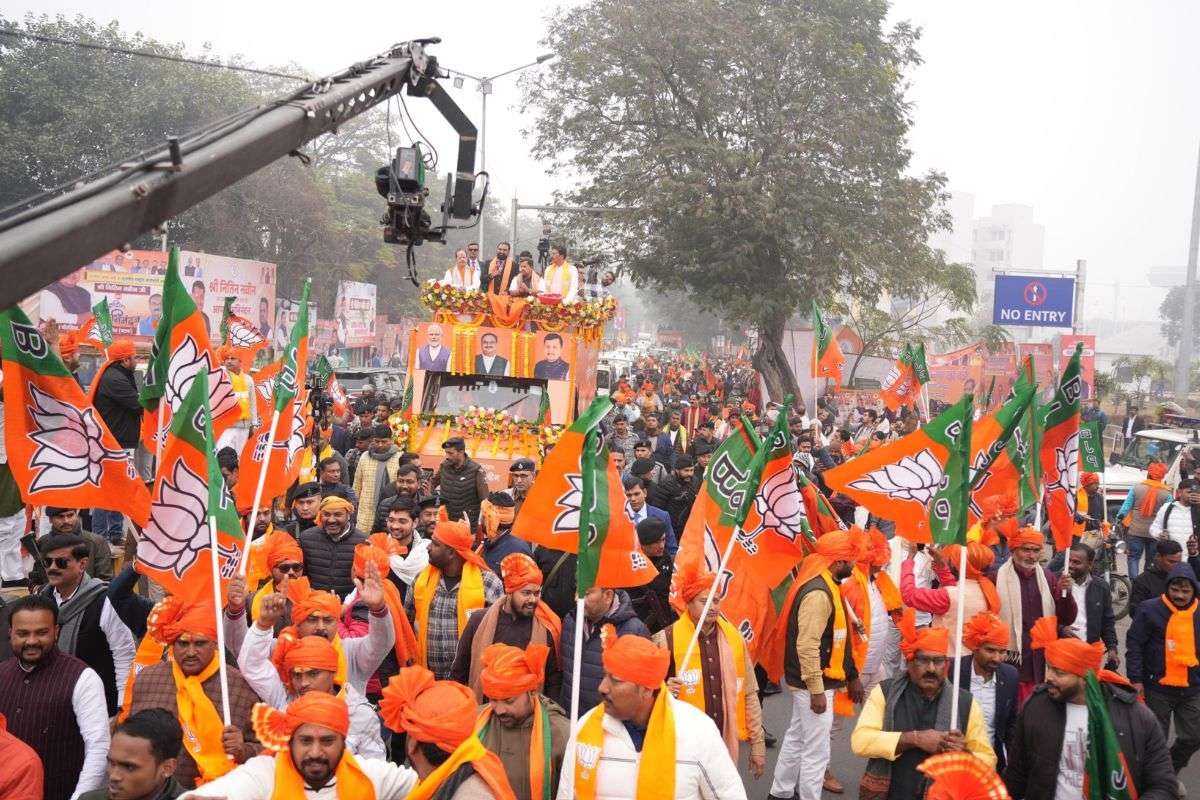 Nitin Nabin
