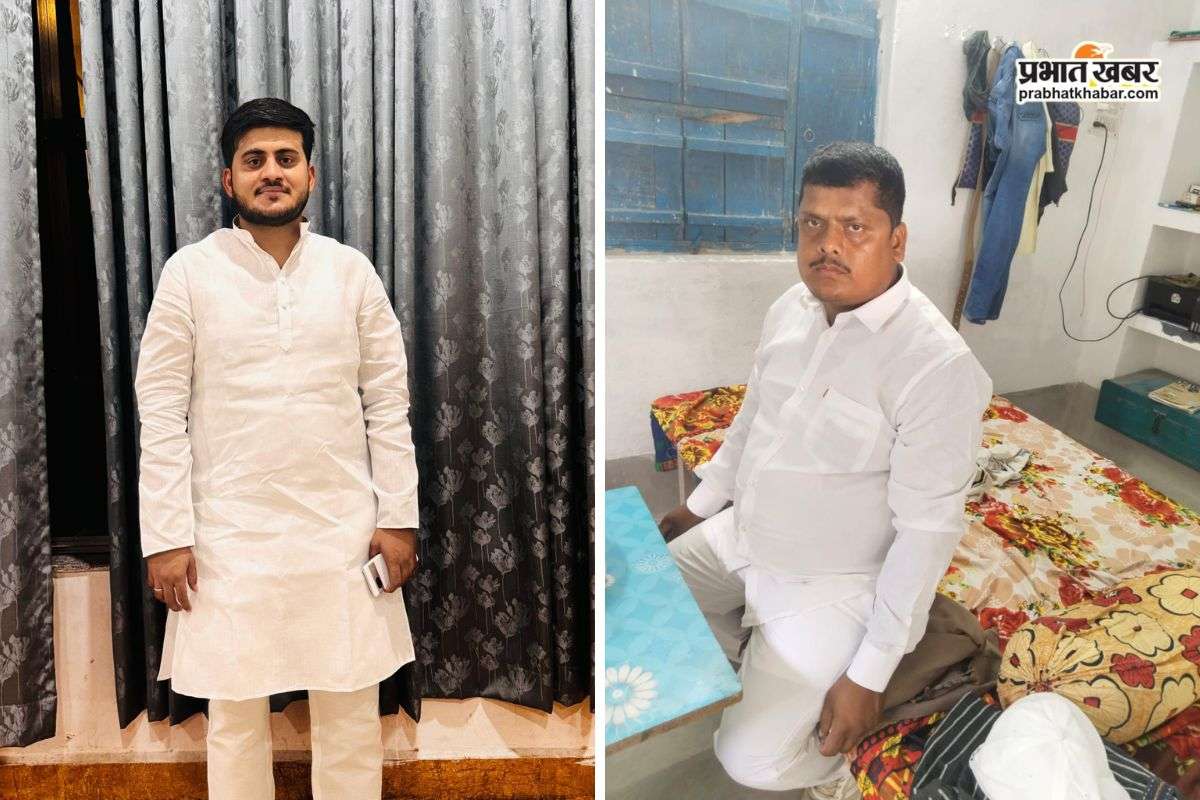 Bihar Crime: जदयू नेता की हत्या के बाद औरंगाबाद में राजद नेता पर चली गोली