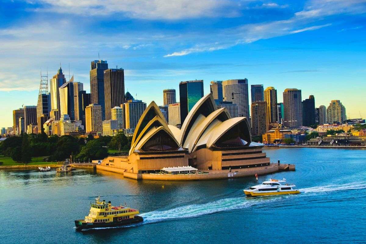 Australia