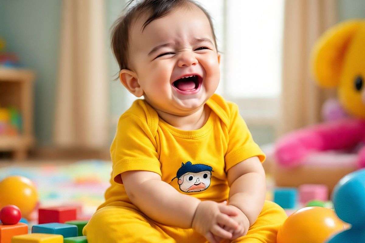 Baby Boy Names Starting with E: अपने प्यारे लाडले के लिए ढूंढ रहे हैं मॉडर्न नाम, यहां देखें E अक्षर वाले बेस्ट नामों की लिस्ट