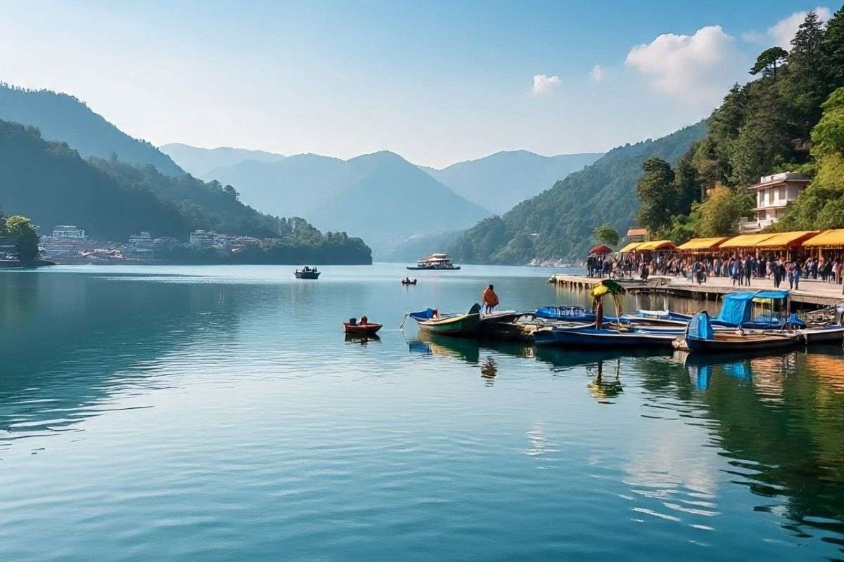 Uttarakhand Tourist Places: घूमने के लिए स्वर्ग से कम नहीं है उत्तराखंड की ये जगहें, हसीन वादियां मोह लेंगी आपका मन