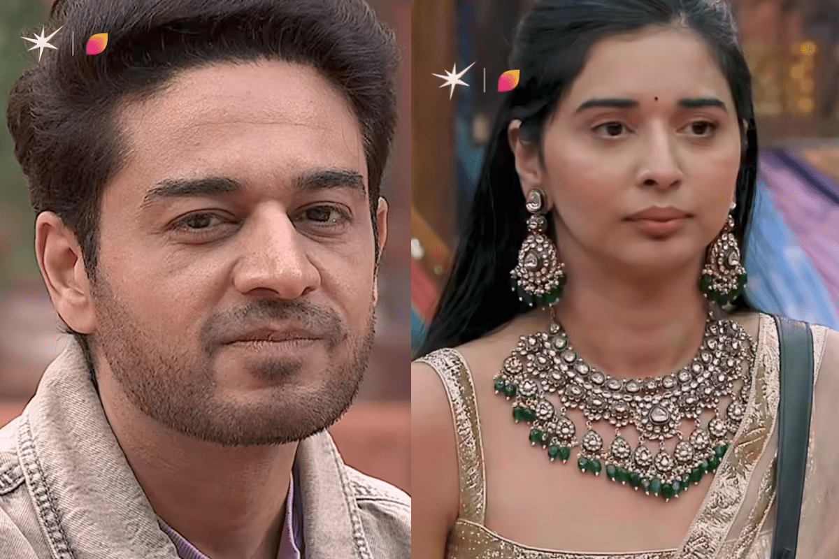 Bigg Boss 19: गौरव खन्ना से बातचीत में तान्या मित्तल ने खोली अपनी ही पोल, कहा- ‘साड़ी और गहने पहनना मेरी स्ट्रेटजी थी’