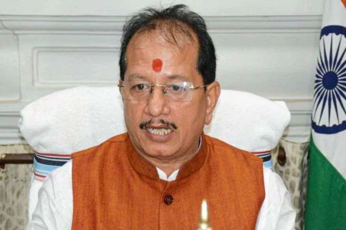 Bihar Bhumi: ‘भू-माफियाओं से रखा सांठगांठ तो सीधे बर्खास्त होंगे राजस्व कर्मी ‘, फुल एक्शन में मंत्री विजय सिन्हा