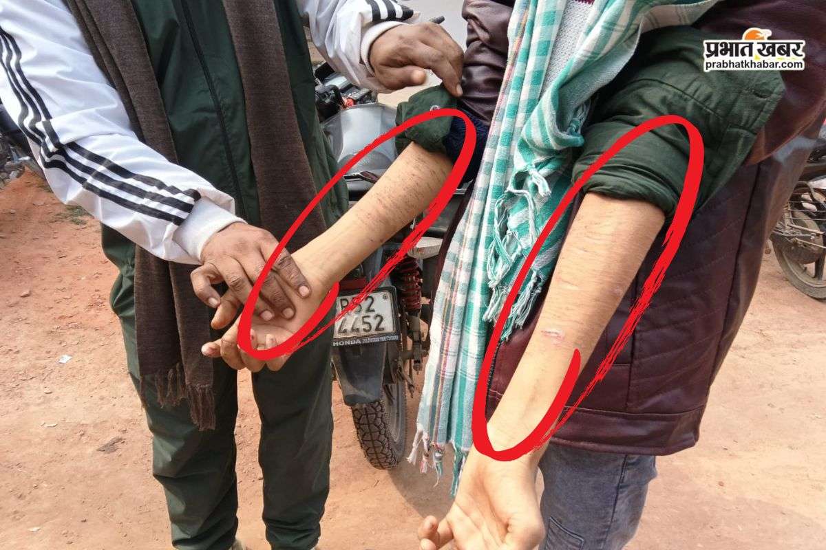 Bihar Sheikhpura Crime