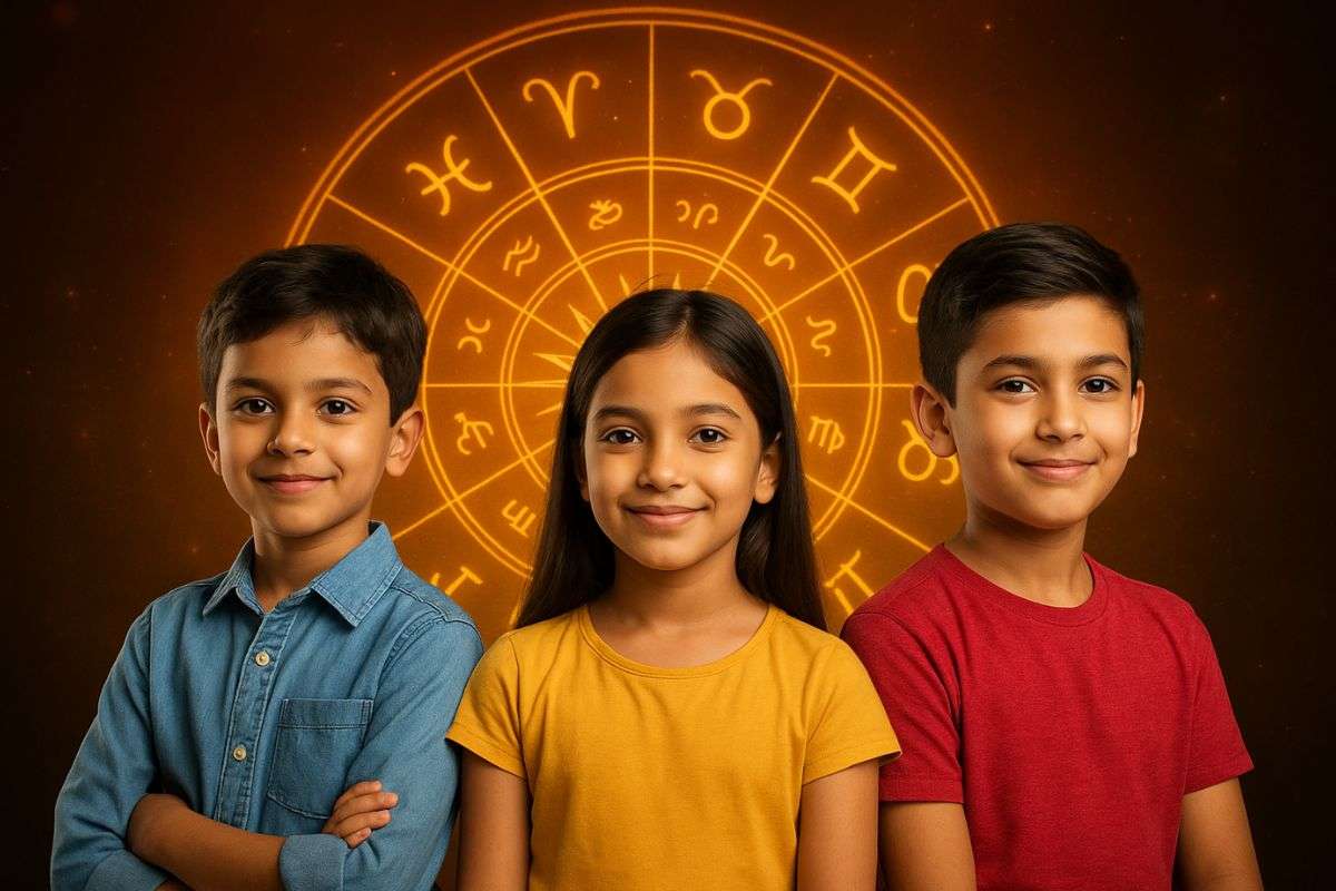 ‘टैलेंट, लीडरशिप और तेज दिमाग’! इस समय पर जन्मे बच्चों में होती है ये तीनों चीजें, इन क्षेत्रों में मचाते हैं तहलका
