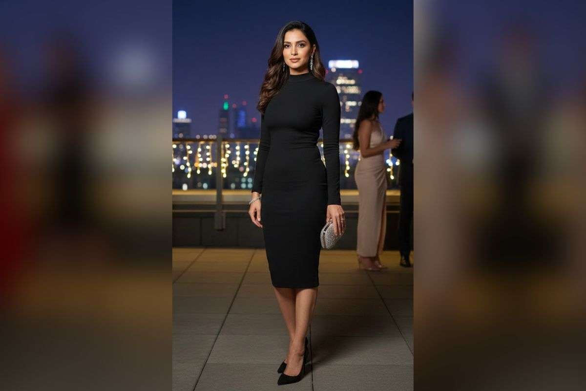 Bodycon dress